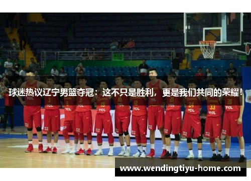 球迷热议辽宁男篮夺冠：这不只是胜利，更是我们共同的荣耀！
