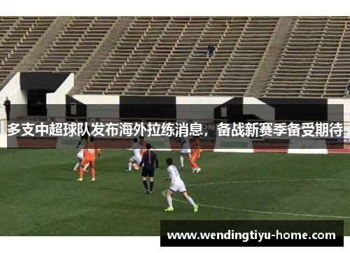 多支中超球队发布海外拉练消息，备战新赛季备受期待