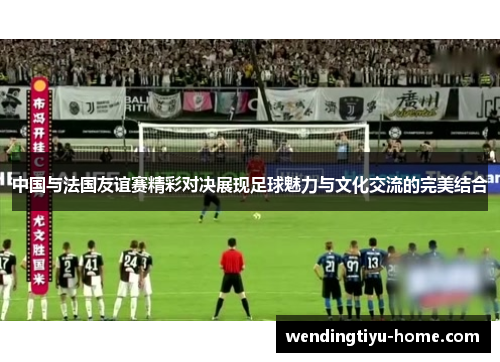 中国与法国友谊赛精彩对决展现足球魅力与文化交流的完美结合